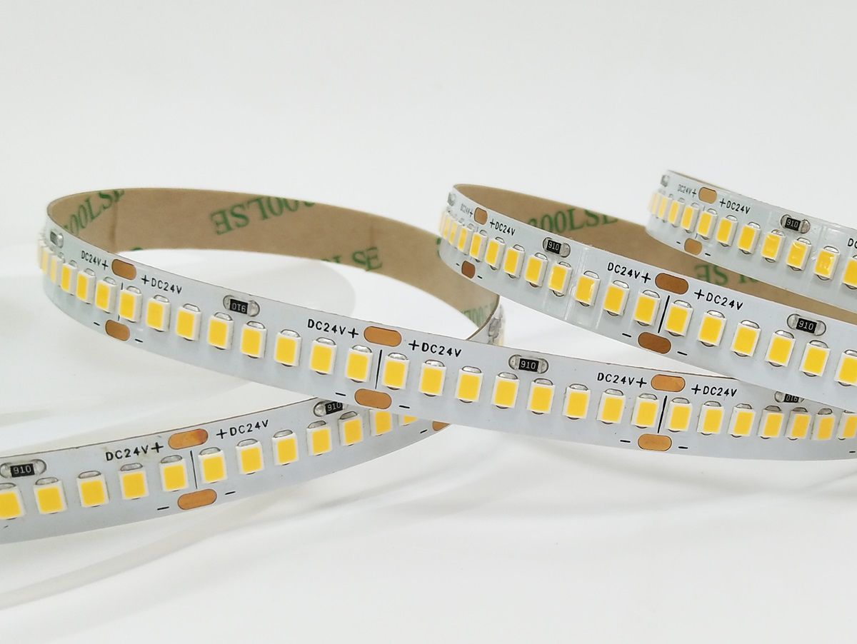 160lm/W LED Strip Light